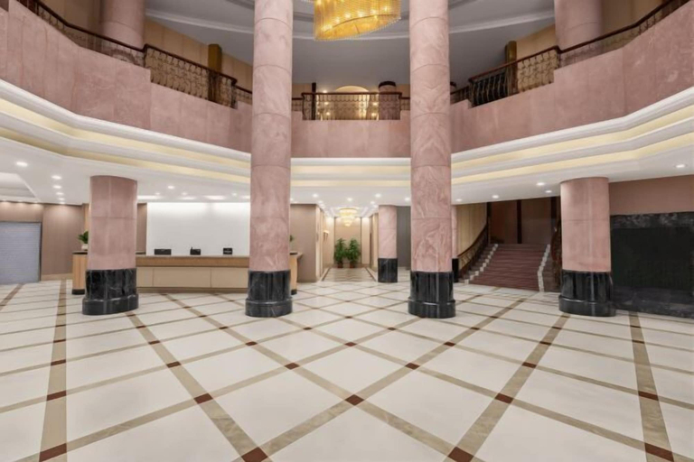 Business Facilities
