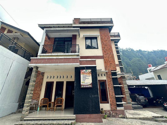 4, Villa Ceria Syariah By Expert, Karanganyar