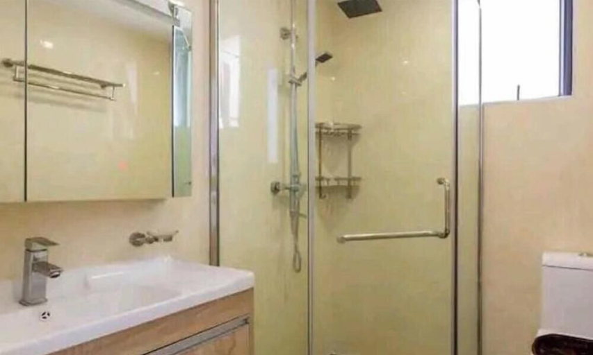 Bathroom, The Urban Elegance, Dagoretti North