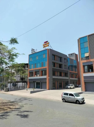 Exterior 5, Hotel Royal Park, Valsad