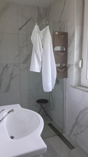 Bathroom 2, Apartma Dea, Nova Gorica