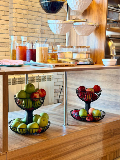 Food & Drinks 5, Piazza Boutique Hotel, Batumi