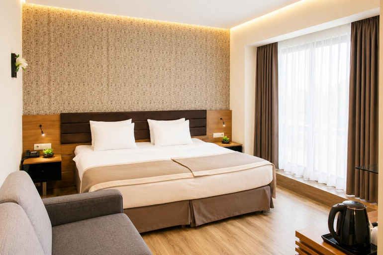3, Hotel Gareji Kakheti, Sagarejo