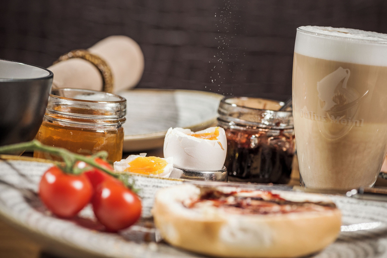 Food & Drinks 5, Hotel Bergkristall Zillertal-Adults Only, Schwaz