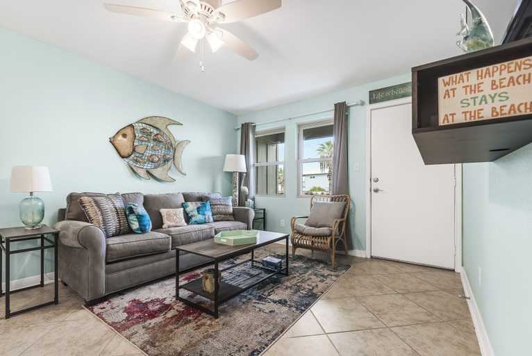 Others 1, Sunrise Villas Condos, Nueces