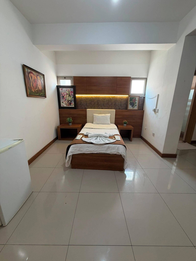 Room 2, Nagas Premium Hotel