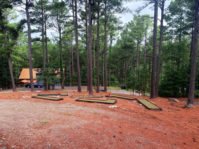 Room 4, Stairway to Heaven 7BR Luxury Mountain Views, McCurtain