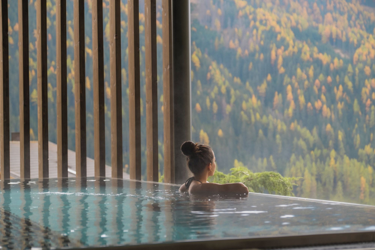 Sport & Beauty 1, Mountain Residence Montana, Bolzano