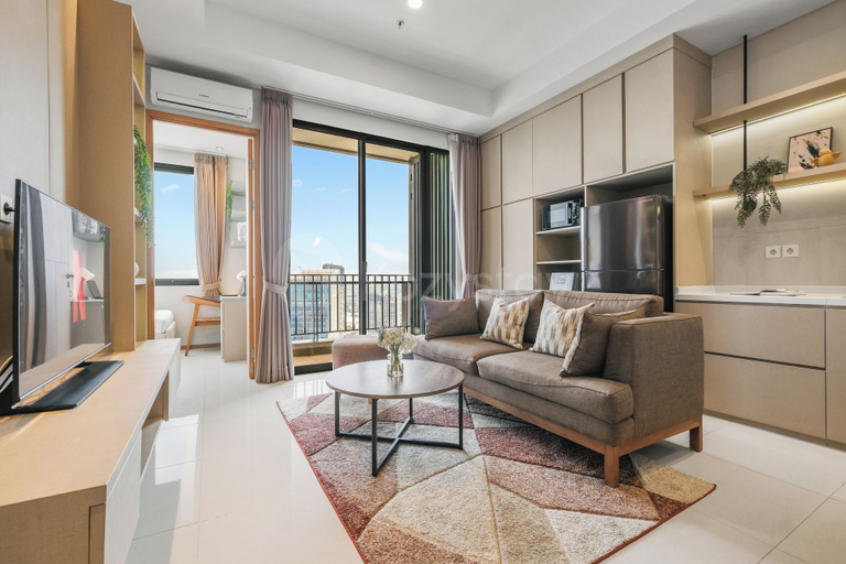 Primary image, Brayen by Kozystay - Tebet, Jakarta Selatan