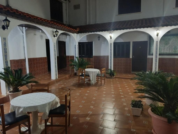 Others 3, Hotel sidi thameur, Bouzareah