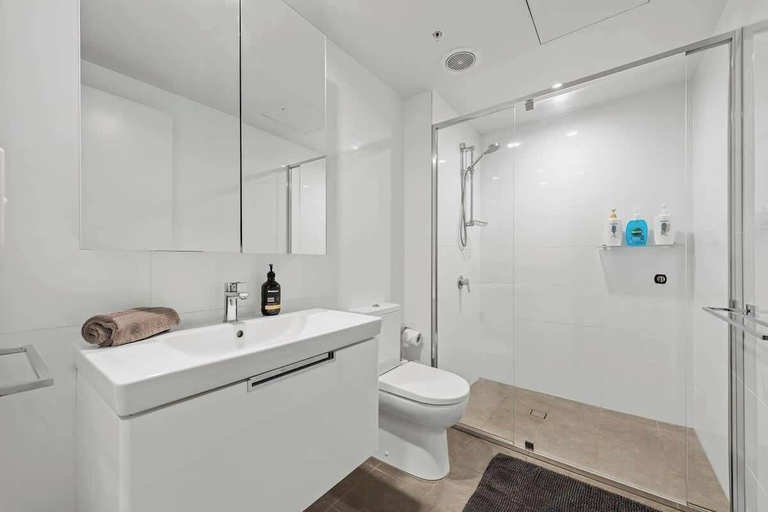 Interior 3, South Bank Living! ~ 1bed, 1bath, 1car, Balcony, Brisbane