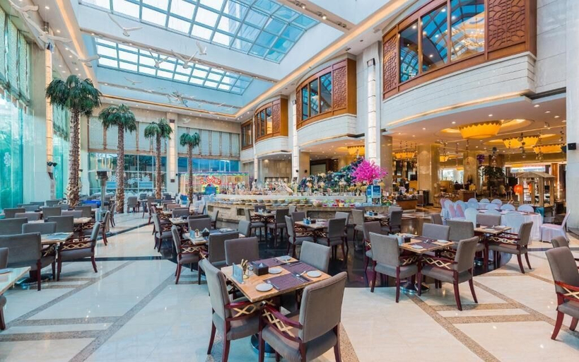 Food & Drinks 5, Empark Grand Hotel Kunming, Kunming