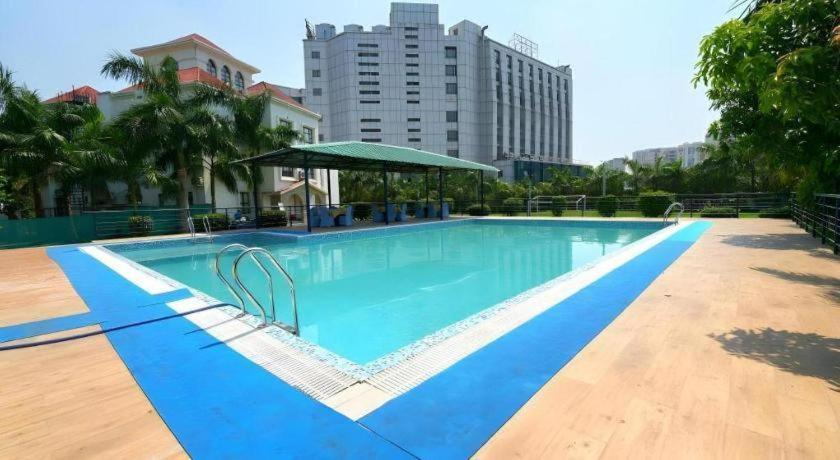 Sport & Beauty, Aristocrat Hotel, New Town, Kolkata, North 24 Parganas
