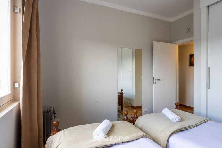 Room 5, 2-bedroom Apt in Campos do Jordao Lvr0412, Campo Limpo Paulista