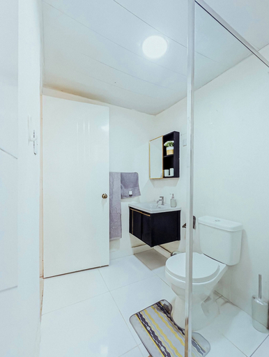Bathroom 4, Airport Oasis 10 min From Las Americas, Santo Domingo Este
