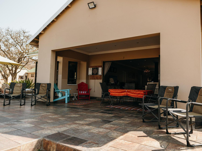 Exterior & Views, Tranquility-Ukuthula Game Farm Guesthouse with Hot Tub, Uthukela