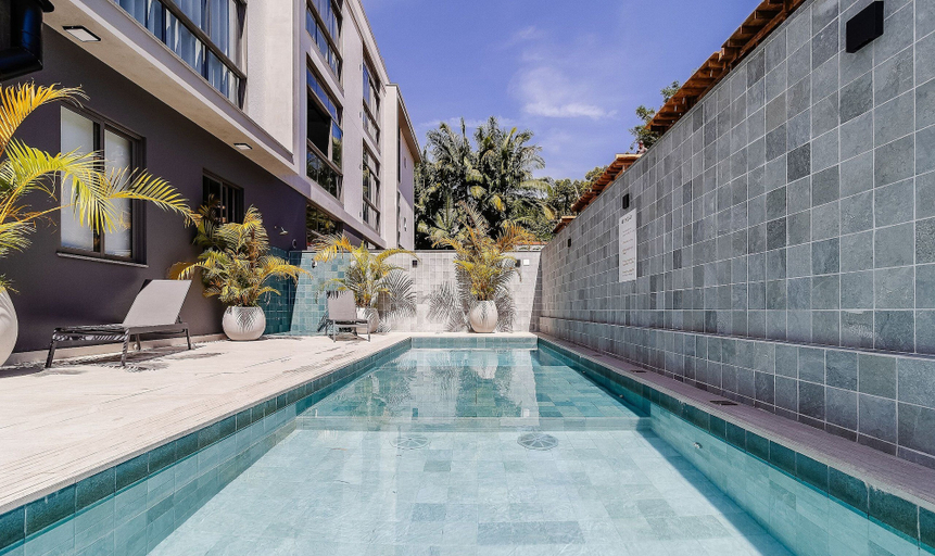 Primary image, Studio for Couples 750m From Canas Beach Tps204, Florianopolis