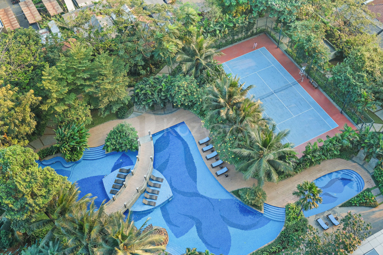 Pool, Anvera by Kozystay - Kuningan, South Jakarta