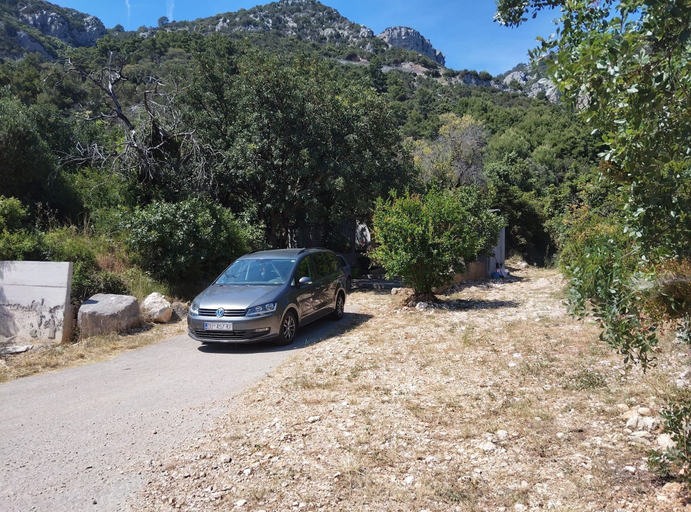 Exterior 5, Holiday Home Viki, Korčula