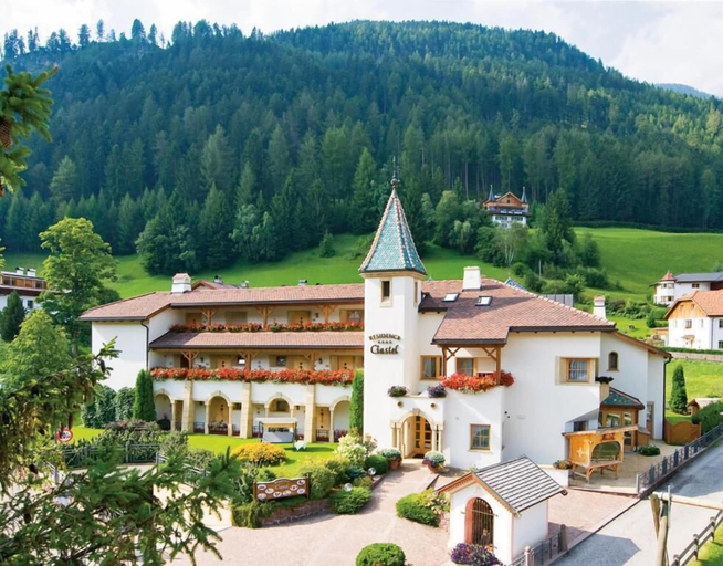 Exterior, Residence Ciastel, Bolzano