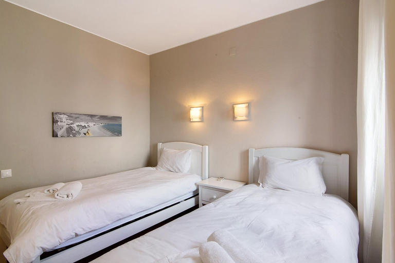 Bedroom 2, Villa Apfel, Loulé