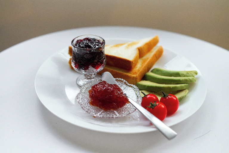 Food & Drinks 5, Casa Blanca Guesthouse - Hostel, Nagasaki