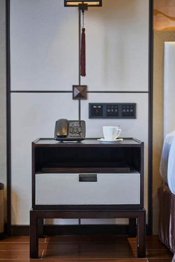 3, Puning Colife Hotel, Jieyang
