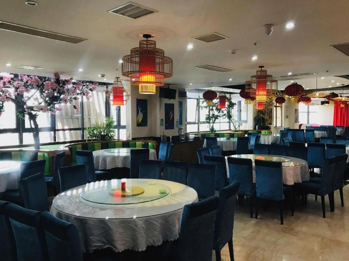 Food & Drinks 5, Vienna Classic Hotel Guilin Quanzhou Central Square, Guilin