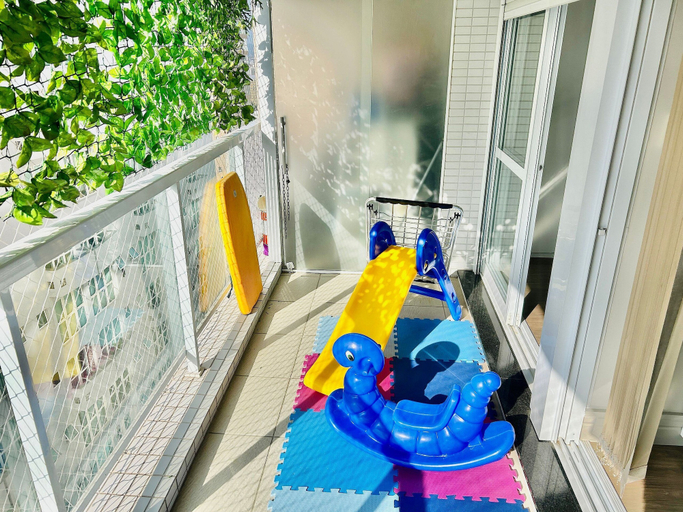 Miscellaneous 4, SHB Lazer Completo com Piscina, Santos
