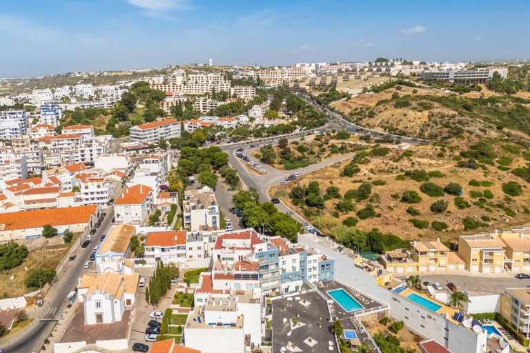 Room 4, Old Town Bayview T1 w Pool - 350m to Beach, Albufeira