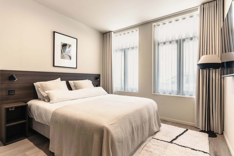 Room 4, RAIBU ANTWERP Diamond District, Antwerpen