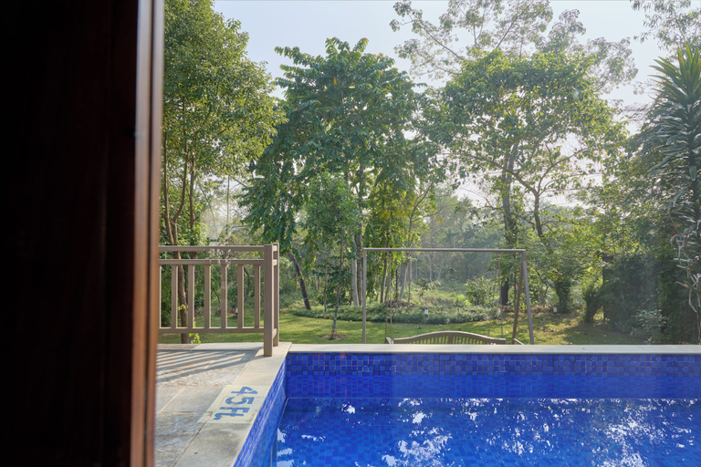 Sport & Beauty 2, Soaltee Westend Resort Chitwan, Narayani