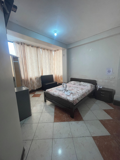Others 5, Hotel Dorado, Guayaquil