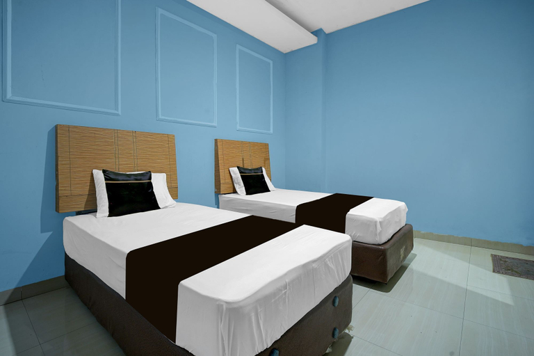 Room 4, Hotel O near Primaya Hospital formerly, Makassar
