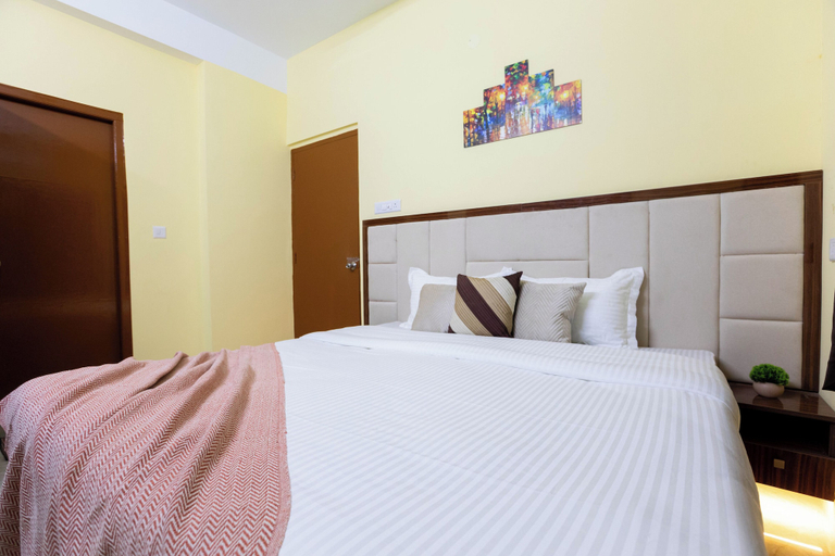 Interior 4, City Haven by Jadecaps 3bhk South Kolkata, Kolkata