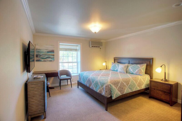 Bedroom 3, Soap Lake Resort, a Dazzler Select by Wyndham, Grant