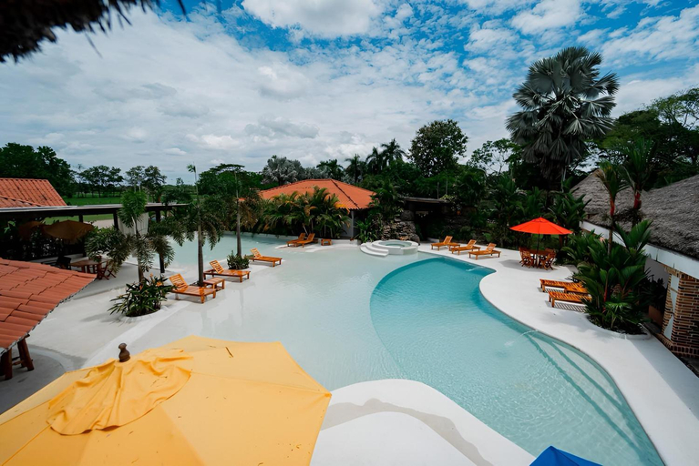 Sport & Beauty 5, Teka Hotel Villavicencio, Villavicencio