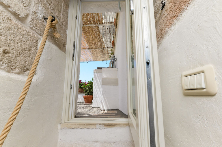 Room 5, Terrazza Calipso by Wonderful Italy, Brindisi