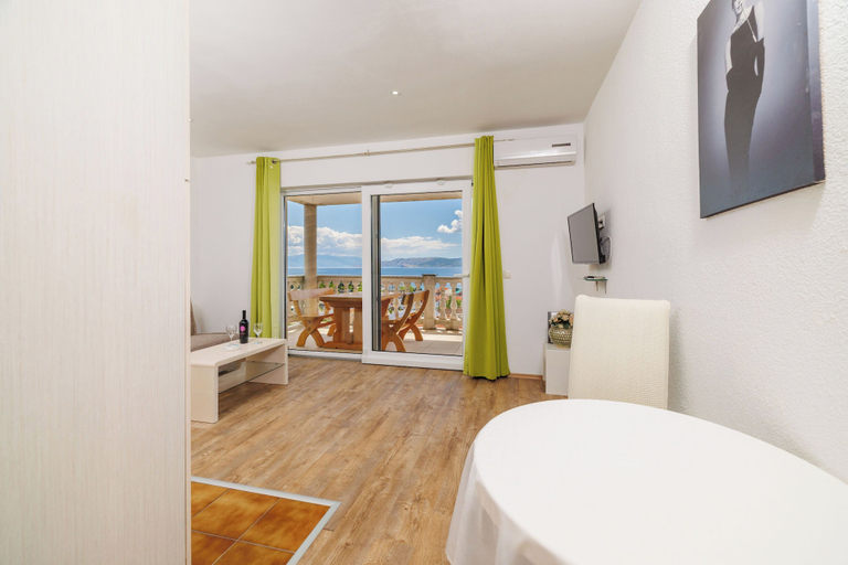 Living area 4, Apartments Andrijanic, Crikvenica