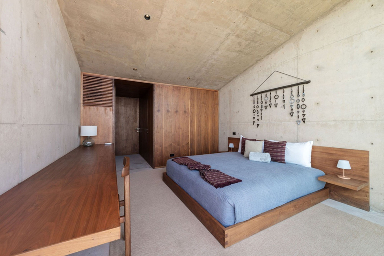 Room 2, Casa Morgandez 5BD - Iyari Punta Mita, Compostela