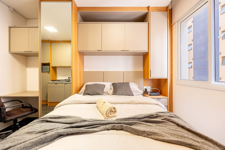 Room 4, Estudios Neo Home São Caetano, São Caetano do Sul