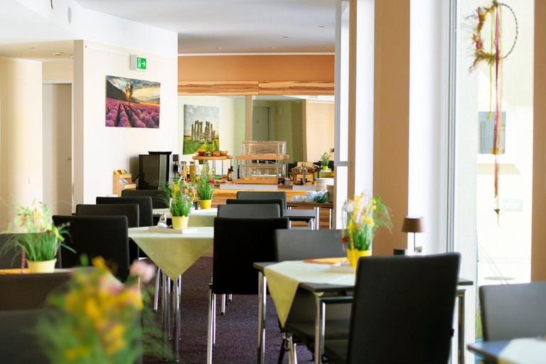 Food & Drinks 4, Lichtblick Hotel Garni, Fürstenfeldbruck