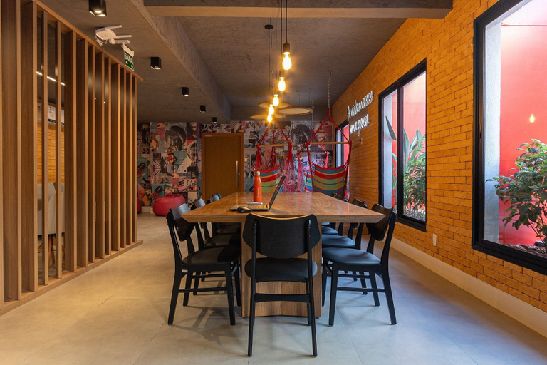 Food & Drinks 5, Porto Privilege Housi by Carpediem, Salvador