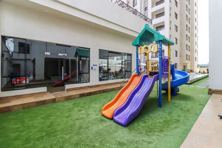 Children's area, The Pearl Residence - Moonvalley, Dagoretti North