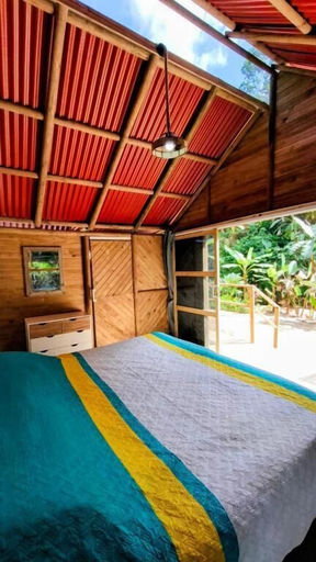 Room 4, Excelsum Tayrona, Santa Marta (Dist. Esp.)