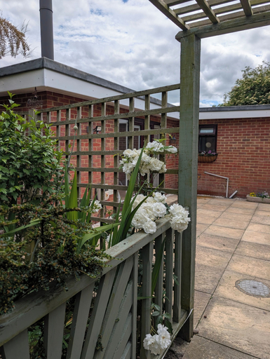 Property grounds 4, Apartment Sleeps 2 With Garden & Free Parking, Oxfordshire