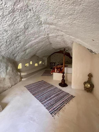 Bedroom 3, Hôtel les berbérs, Matmata