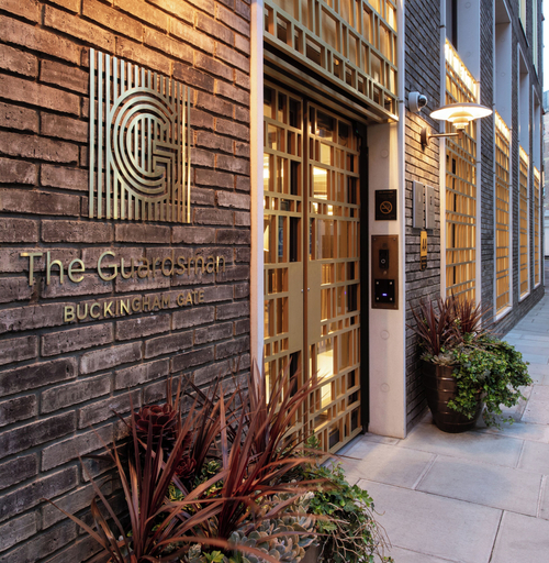 Exterior & Views 2, The Guardsman Hotel and Residences, London