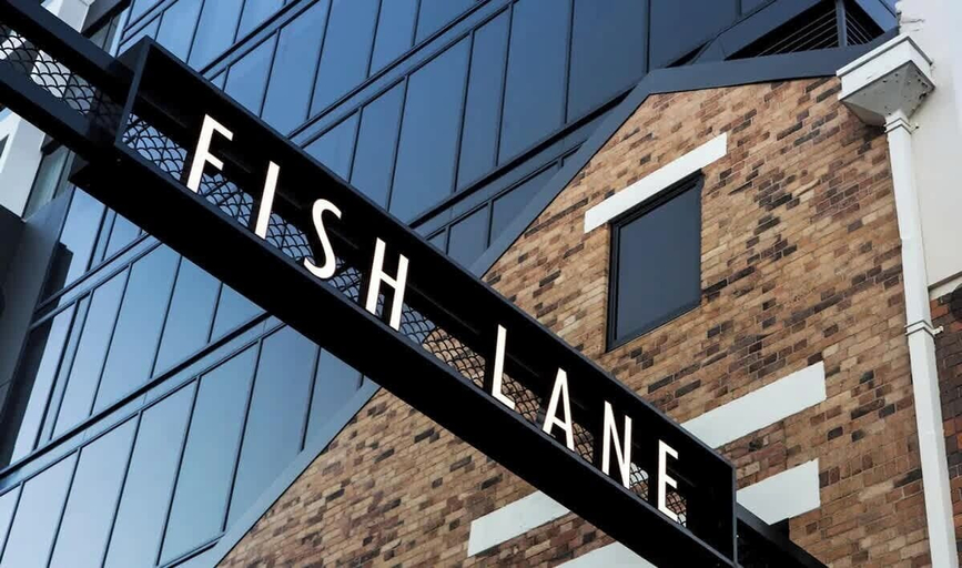 Interior 4, South Bank Living! ~ 1bed, 1bath, 1car, Balcony, Brisbane