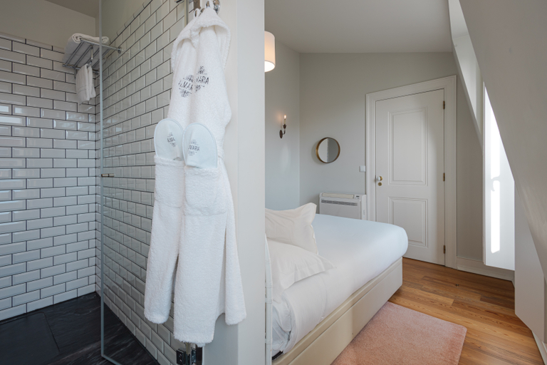 Others 3, Hotel Almaria Libris Chiado, Lisbon